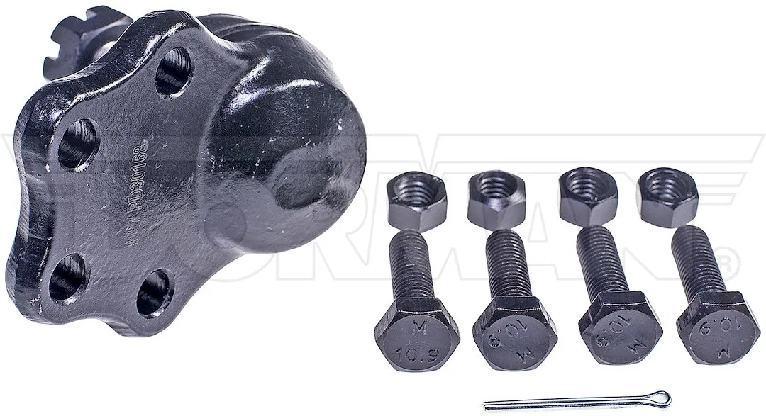 BJ81375 – DORMAN Ball Joint, OE Replacement - view 2